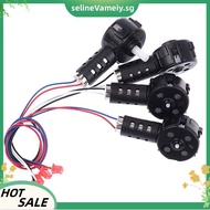 Motor for E88/E99 Drone Motor Base for E88/E99 Drone Replacement for RC Drone E88 A