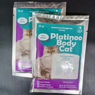 Vitamin Penggemuk Kucing Terbaik Body Fat Booster