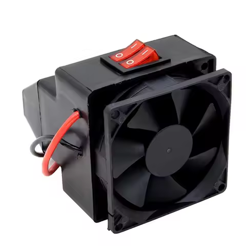 A51K-Portable Vehicle Heater, Car Interior Heater, Electric Heater,Car Defroster,Car Hair Dryer Car 