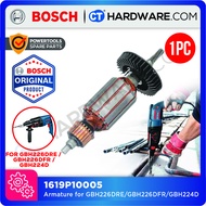 BOSCH 1619P10005 ARMATURE FOR GBH226DRE / GBH226DFR / GBH224D ( ROTARY HAMMER )