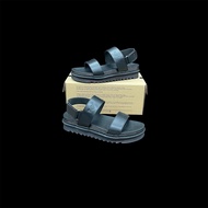 Dr Marten Athens 2025 Sandals Imported from ThaiLand 5cm High Sole (DR.SDA10)