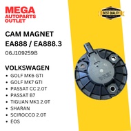 CAM MAGNET EA888 / EA888.3 - VOLKSWAGEN GOLF MK6 GTI MK7 GTI MK8 GTI / PASSAT B7 B8 / PASSAT CC / AR