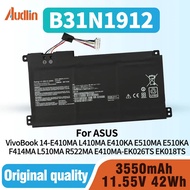 B31N1912 C31N1912 Komputer riba untuk ASUS VivoBook 14-E410MA L410MA E410KA E510MA E510KA F414MA L51