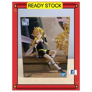 【100% ORI 🇯🇵】【RAMIRIS】THAT TIME I GOT REINCARNATED AS A SLIME BANPRESTO 转身史莱姆 拉米莉丝 818HOBBY