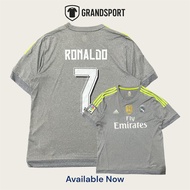 Original Real Madrid Jersey 2015/16