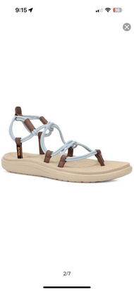 Teva Hurricane XLT2 女士涼鞋