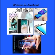 Samsung Galaxy A7 2018 KING KONG Armour Explosion-Proof Case