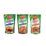 Del Monte Style Spaghetti Sauce 1kg