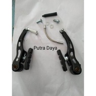 Front or Rear Bicycle V Brakes