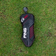 p-ing-Golf Iron Cover Universal Golf Club Cover Head Cover Iron Set Cover