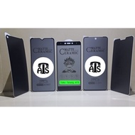 Spy Ceramics Follow Bright Shop ATS Oppo A5 2020 A8 A9 2020 A11 A15S A16E A16K A16S A17K A31 A53S 5G