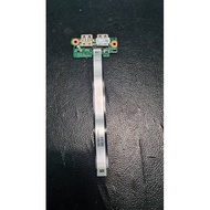 Acer Aspire 4738 Series Zq8b USB Board DA0ZQ9TB6C0 D (XXL 59)