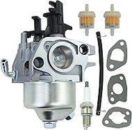 18 853 45-S HUAYI Carburetor Compatible with Kohler RH265 RH Series 6.5hp 196cc Engine with air filt