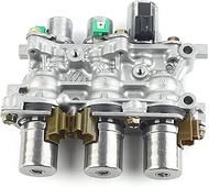 OEM Transmission Solenoid Block 4F27E, Keen-so Transmission Solenoid Block Pack Parts for Bottom Val