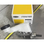 47201-BZ040 PERODUA MYVI BRAKE MASTER PUMP 3/4" (ABS) (2-HOLE)