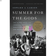 Summer for the Gods: The Scopes Trial and Americas Continuing Debate Over Science and Religion |Amer