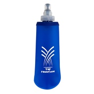 Yongquan TPU500ml Soft Water Bottle Outdoor Sports Water Bottle Soft Water Bottle Plastic Soft Water