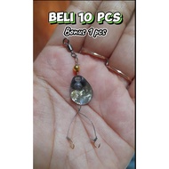 Mini Lure Termite Casting Bait