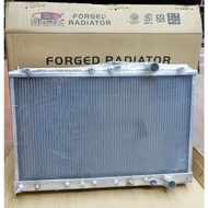 BLOX ALUMINIUM RADIATOR PROTON WIRA 1.5 AT