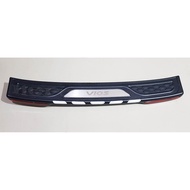 ♞Toyota vios 3rd gen rear bumper guard rear stepsill