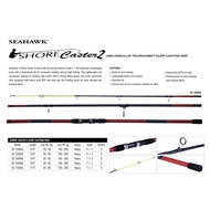 new 2022 Seahawk Shore Caster 2 Casting Fishing Rod Surf Fishing 12kaki 13kaki 14kaki 15kaki 17kaki 