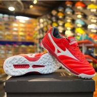 รองเท้า 100 ปุ่ม MIZUNO MORELIA แถมฟรี ดันทรง ถุงผ้า กล่อง
