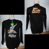 Kaos madiun kampung pesilatbaju atasan anakatasan pria atasan wanita& kaos pesilat madiun