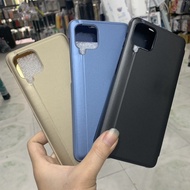 Samsung M62 / F62 Leather Case