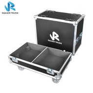 Hard Music Flight Case / Audio Equipment Flight Case