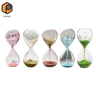 [prettyia] Hourglass, sand timer, hourglass for home, hourglass for birthday gift,