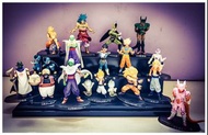 龍珠 dragon ball  超造形魂 超造型魂 散賣 not SHF