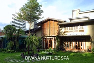 บริการสปา Divana Nurture Spa สุขุมวิท 11 ในกรุงเทพฯ