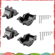 For Rc  A949 A959 A969 A979 K929 Metal Differential Case  A949-12 1/18 Off-Road Vehicle Metal Parts