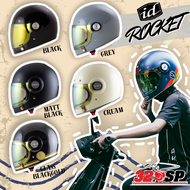 หมวกกันน็อค ID ROCKET !!320SP