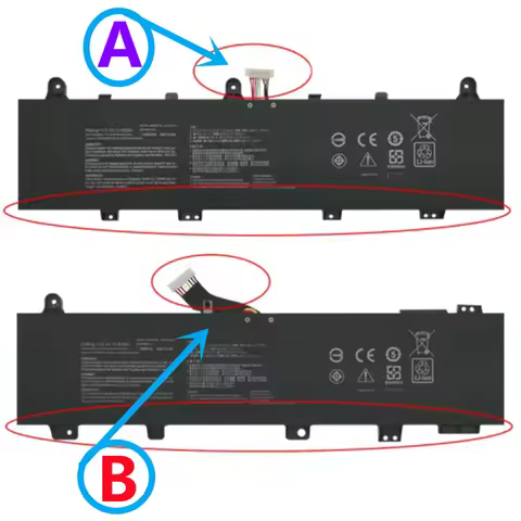 B31N1726 Battery For Asus Gaming TUF A17 FA706IU FA706IC FA706II FA706QM TUF706IC TUF766QR F17 FX706