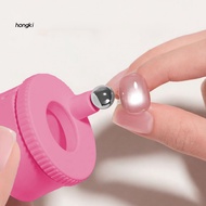 HH Professional Nail Magnet Nail Art Magnet 2pcs Rotating Cat Eye Nail Magnet Spinner Beginner Magne