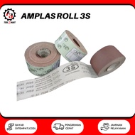 Sandpaper Roll 3S Sandpaper Grit 150 Sandpaper Roll Sandpaper