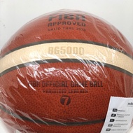 100% authentic Molten bg5000  gg7x FIBA Basketball World Cup 2019 B7G5000