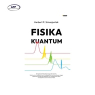 (Original) PHYSICS QUANTUM - HERBERT SIMANJUNTAK