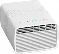 Portable Air Conditioners, Mobile Air Cooler with Digital Display, Remote Control, 24 H Timer, for R
