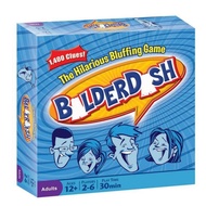 Nonsense English Card Board game Card game English Card Board game The Hilarious Bluffing game