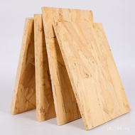 Osong Board Osong Board Light Steel Villa Decoration Osong Board E0OSB Board Formaldehyde-Free Ready