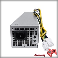 AMOONA L255AS-00 D255AS-00 PSU for Dell 3020 7020 9020 T7100 4P+8Pin 255W Power Supply