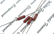 IRC RN60 29.4K (29K4) 1% 0.5W Military Regulation Resistor x1