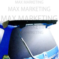 LL7067 (FIBER) HONDA JAZZ 03/05 MG SPOILER JS RACING (FIBER GLASS)SKIRT LIP BODYKIT