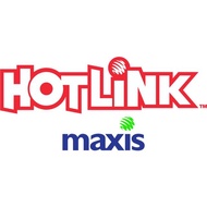 Maxis Hotlink Prepaid Reload PIN Malaysia Fast Cheap Murah