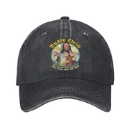 Fashion Hat Buddy Christ Jay And Silent Bob Dogma View Askew Clerks Baseball Cap Unisex Hat One Size