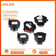 90%NEW FOR Panasonic washing machine drain valve motor tractor HM-31V1/30V1/16V1/19V1/36V1/34V1