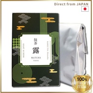 Wacha Club Shizuoka Cold Brew Green Tea 5g Tea Bags