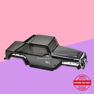 🔥 Body Shell Monster Truck HSP 1/10  Nitro Electric Off Road Cover  🔥 Ready Stock 🔥🔥 FastDelivery